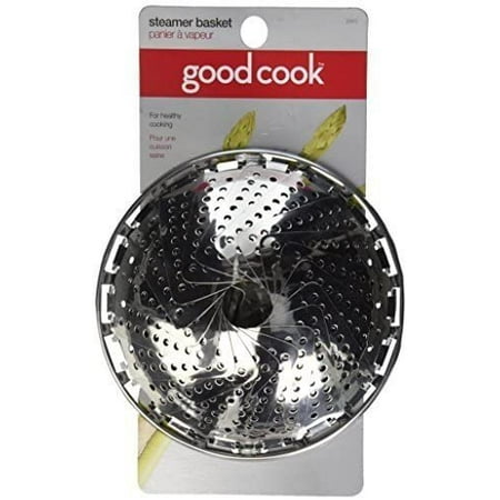 

Steamer Basket Ss