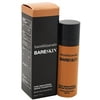 BareMinerals Bareskin Pure Brightening Serum Foundation Bare Maple 1.0 oz (Pack of 3)