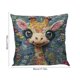 thumbnail image 3 of Animals-Print Cushion Covers Soft Sofa Pillows For Home And Bedroom Decor, 3 of 6