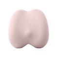 thumbnail image 1 of Hearth & Gear Coussin Chauffant de Soutien Lombaire Coussinet de Taille pour Chaise Dossier Confortable Réchauffeur Réglages de Chaleur Ajustables Conception Ergonomique pour Ou Maison Rtl10266bk Coussins Chauffants pour Mains Micro-Ondes Main, 1 of 4