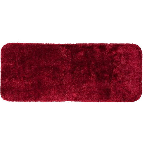 Better Homes and Gardens Thick and Plush Bath Rug Collection