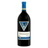 Vendange Merlot Red Wine, 1.5L Bottle