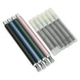 thumbnail image 3 of Carpenter Pencil Refill, Mechanical Carpenter Pencil Kit Incisive Tip 10Pcs  for Replacement, 3 of 7