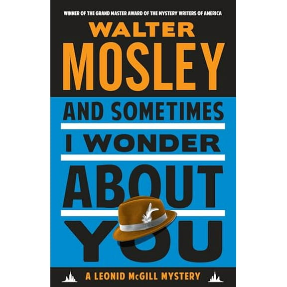 Pre-Owned And Sometimes I Wonder about You (Paperback) 0804172099 9780804172097