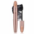 thumbnail image 4 of HEVIRGO OTWOO Mascara Ultra Fin Waterproof Résistant à la Transpiration Cosmétique Longue Durée Anti-Bavure, 4 of 10