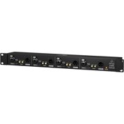 Behringer ULTRA-DI PRO DI4800A Professional 4-Channel Active DI-Box