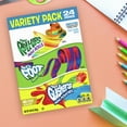 thumbnail image 3 of Betty Crocker Fruit Rollups Mini Size, Fruit By The Foot & Gushers, 9.96 oz, 3 of 9
