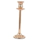 thumbnail image 4 of Candelero de Pilar Decorativo Estable Soporte de candeliere de Detalles de Decoración Elegante L, 4 of 9