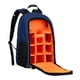 thumbnail image 2 of Mochila para cámara Mochila para cámara DSLR SLR Bolsa para cámara para mujeres Hombres Mochileros Escalada, 2 of 8