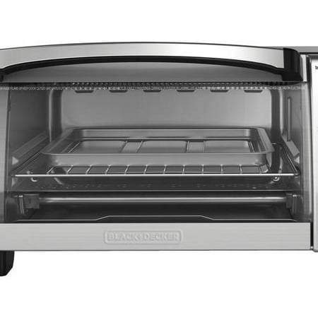 Black And Decker Natural Convection Slice Toaster Oven Reviews Black And Decker Natural Convection Slice Toaster Oven Reviews