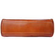 Lady leather handbag