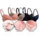 thumbnail image 5 of Dirty Pink Sostenes Ajustables 5087 - 4-pack Brasier Blusas DIRTY PINK 5087-36B, 5 of 7