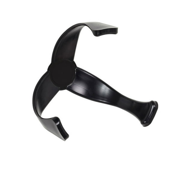 HEMLBOYW 1Pc Wall Mount Basketball Holder Soccer Claws, Football, Volleyball Sports Storage Display Rack Space Saver Pc