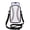 Baseball, variant on WIRESTER Cell Phone Pouch Sleeve Case for with Adjustable Crossbody Strap Neck Lanyard for Women Men Working Walking Travelling - Football Pattern