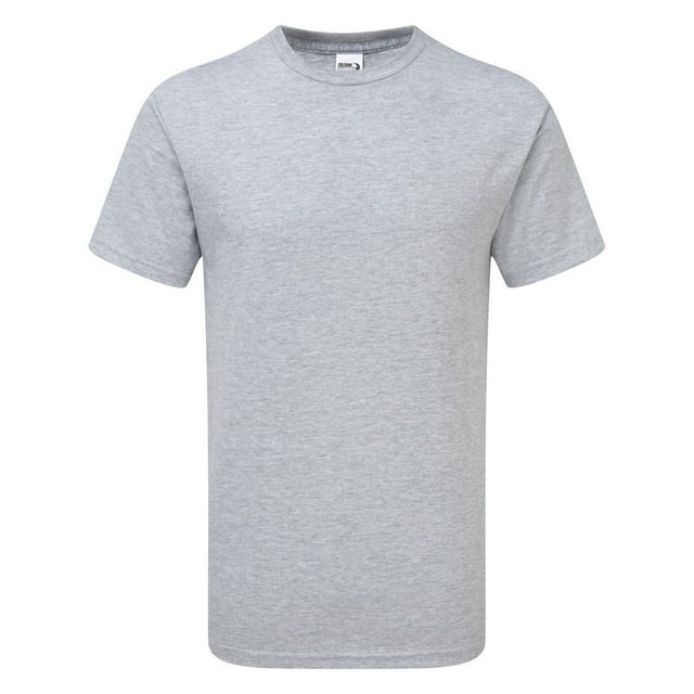Gildan T-Shirt Lourd Hammer pour Hommes