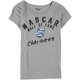 thumbnail image 1 of Camiseta gráfica G-III Sports Womens NASCAR Hall of Fame nsr M, 1 of 2