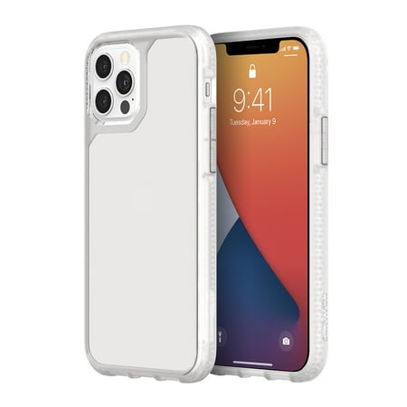 Survivor - Strong Hard shell Case for Apple® iPhone® 12 & iPhone® 12 Pro