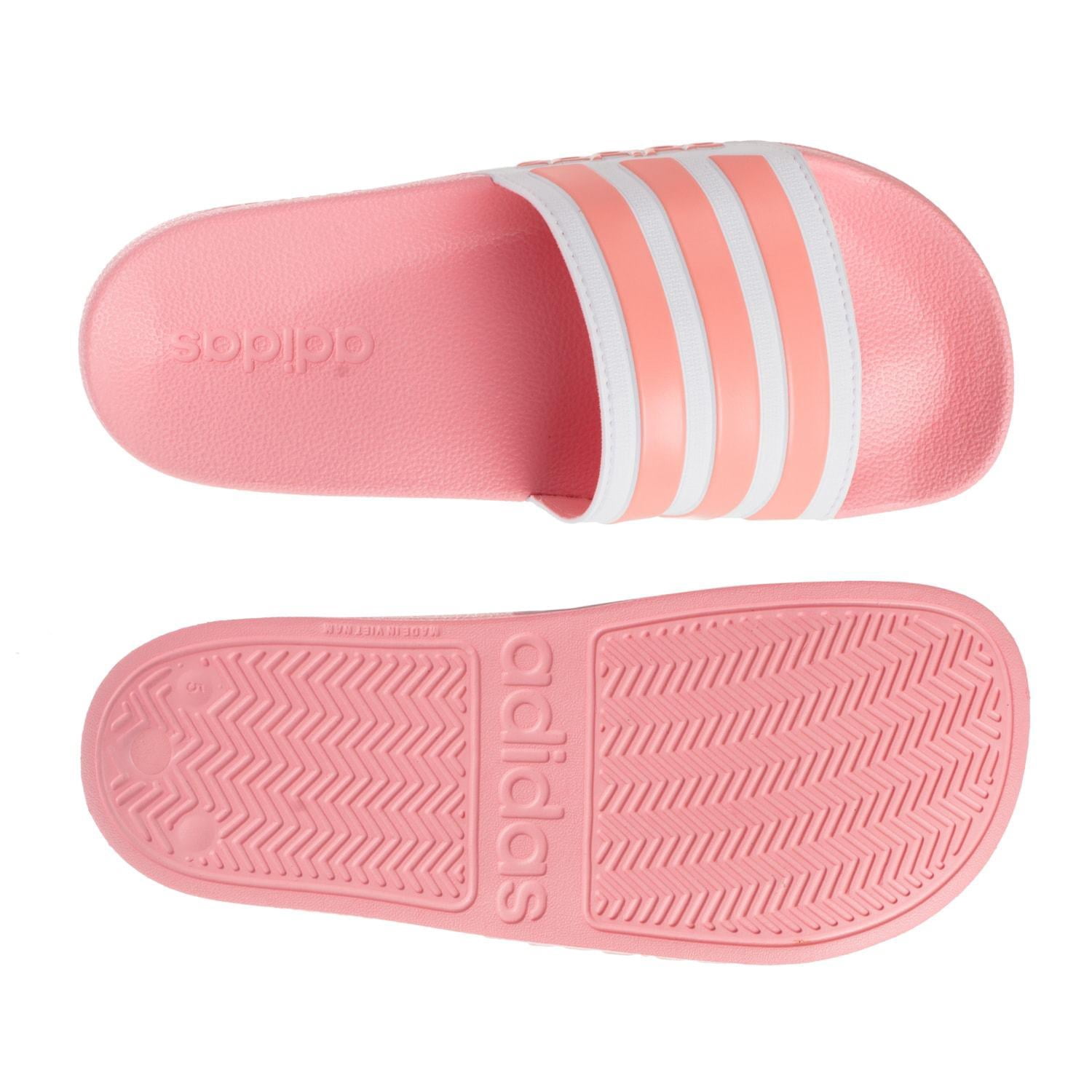 Sandalias Adidas Adilette Shower - EG1886 - Rosa - Mujer rosa 24 Adidas  Adilette Shower | Walmart en línea
