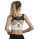 thumbnail image 3 of Corrector de postura: soporte lumbar ajustable y transpirable con correa para hombres y mujeres, enderezador de clavícula., 3 of 5