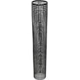 thumbnail image 2 of Mesh Tree Protector 24 Inches Tall (5 Pack) Standard Weight with Zip Ties, 2 of 9