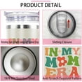 thumbnail image 6 of In My Mom Era 40 oz Mama Tumbler with Handle Coffee Mug Drinking Cup Mothers Day Christmas Birthday Gifts from Daughter Son, 6 of 6
