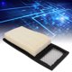 thumbnail image 3 of Filtro De Aire, Ligero Profesional Resistente A La Abrasión 72368G01 Para Club Car, 3 of 7