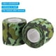 thumbnail image 3 of Uxcell Cinta de Camuflaje Autoadhesiva de 2" x 14.76ft 2 Rollos Pantano, 3 of 6