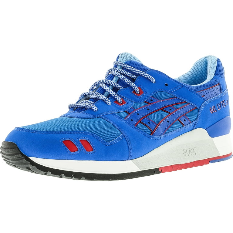 Asics gel clearance lyte iii mid