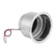 thumbnail image 2 of Portavasos LED de acero inoxidable para botellas y vasos, 12 V CC Verde, 2 of 9