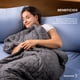 thumbnail image 4 of Cobija Individual Dreamlab Manta Pesada de Estimulación Sensorial, Hipoalergénico, Tamaño 9 Kg, 4 of 7