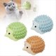 thumbnail image 3 of Juguetes Hierba Gatera para Gatos Interior, Juguetes Bola Hierba Gatera para Pegar en Pared, Bola Hierba Gatera para Lamer Gatos Laman, Se Masajeen y Se Acicalen por Sí Mismos, 3 of 7