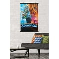 thumbnail image 3 of Minecraft: Legends - Key Art Wall Poster, 22.375" x 34", 3 of 4