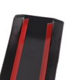thumbnail image 3 of CAR 4 PCS MANIJA DE PUERTA INTERA TAZÓN DE TAZÓN DE FIBRA DE CARBURO FIT PARA 2015-2020, 3 of 7
