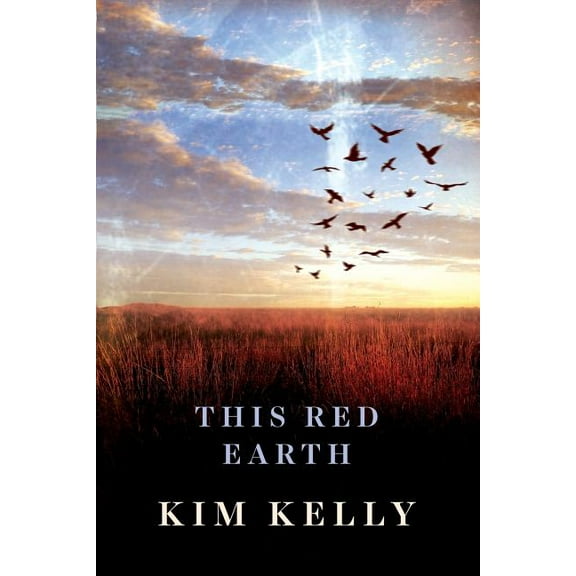 This Red Earth, (Paperback)