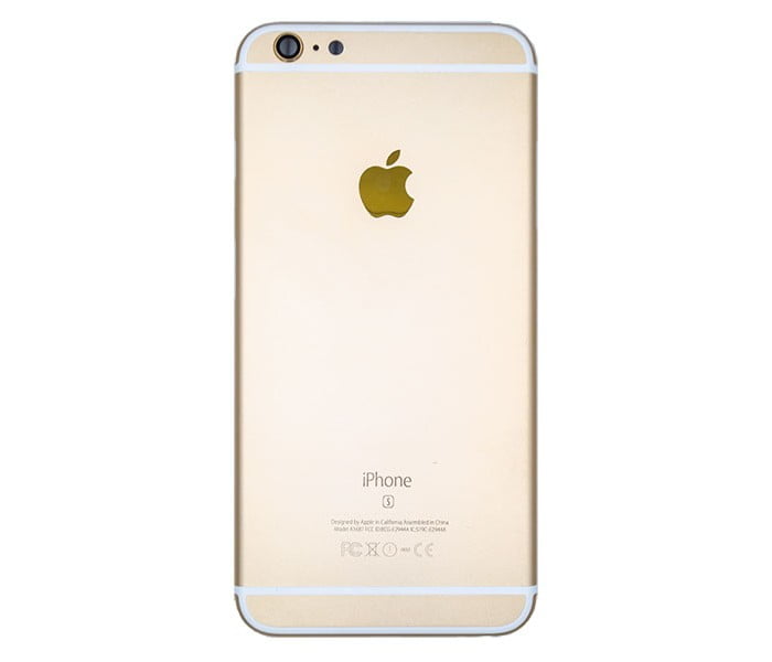 Apple iPhone 6S Plus 16GB Unlocked Phone - Gold
