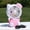 Hello kitty-3, variant on Hello Kitty My Melody Sanrio Anime Cartoon Kawaii Cute Rechargeable Small Fan Mini New Hand-held Portable Children's Mute Fan