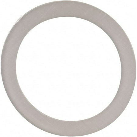 

Made in USA 1/2 Screw 6/6 Nylon Standard Flat Washer