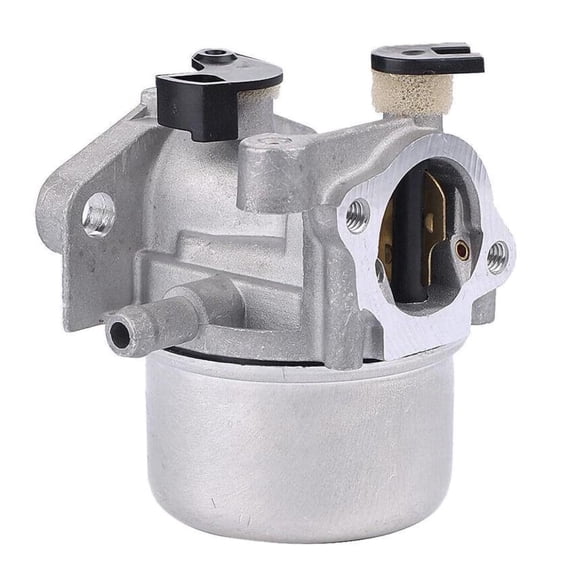Carburetor 799868 498170 498254 BS-799868 For Briggs and Stratton 120H02 120H07 120K02 126M02 129H00 12A800 12B800 12C700 12D800 Lawn Mower Engines