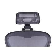 The Original Headrest For The Herman Miller Aeron Chair by Engineered Now
