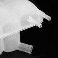 thumbnail image 4 of Coolant Recovery , Reliable To Use Coolant Expansion , White Durable For  3 All Model With 2.OLT Engine 2010-2012  3 2004-2012 LF8B-15-350B, 4 of 8