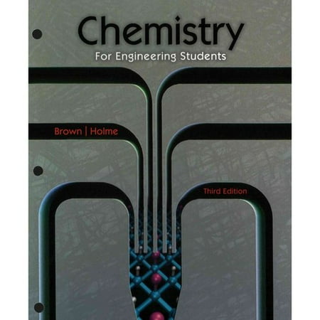 isbn 9781305600874 product image for chemistry for engineering students upcitemdbcom