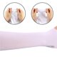 thumbnail image 3 of Yuarrent Accesorio para guante de ciclismo, Protector de mano y brazo, protección de verano, transpirable, conveniente, manga de medio dedo, Ropa Deportiva, Zapatos No.6, 3 of 6