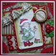 thumbnail image 2 of Nellie's Choice Multi Frame Dies - Rectangle (set of 7), 2 of 2