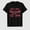 Black-15, variant on Funny 4th of July Cat merch For Cat LoversCat Riding Unicorn USA Flag Patriotic 4th of July T-Shirt