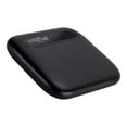 thumbnail image 4 of Crucial X6 - SSD - 4 To - Externe (portable) - USB 3.2 Gen 2 (Connecteur USB-C), 4 of 8