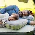 thumbnail image 5 of CORE Self Inflating Camping & Travel Pillow with Cooling Technology, 5 of 7