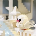thumbnail image 3 of Set de bloques de construcción HJPLPXH Parrots Micro Mini Kids, 6 cajas, 3 of 9