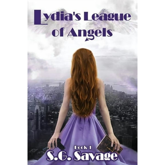 Lydia's League of Angels, (Paperback)