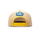 thumbnail image 3 of KNITE Gorra Farmer Coi Azul Trucker Hombre Ajustable Pesca Bass Estilo, 3 of 4