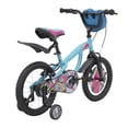 thumbnail image 2 of Bicicleta Veloci Gran FX BMX Rodada 16 Azul Infantil, 2 of 6